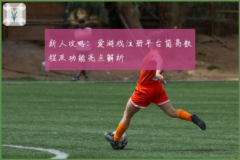 新人攻略：爱游戏注册平台简易教程及功能亮点解析