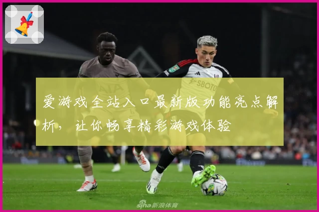 爱游戏全站入口最新版功能亮点解析，让你畅享精彩游戏体验