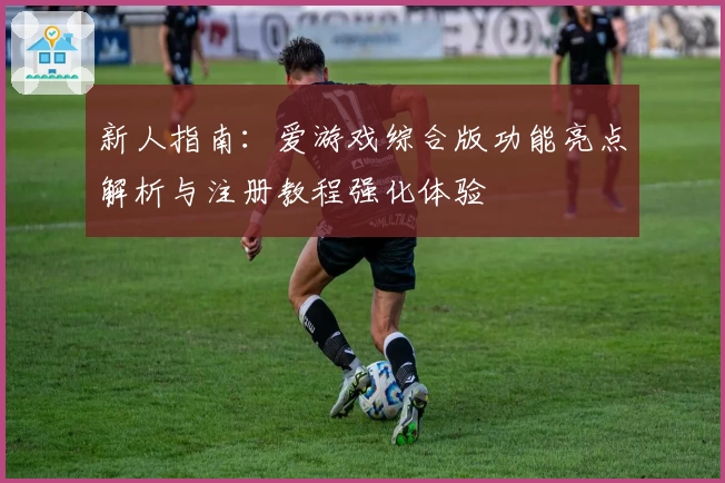 新人指南：爱游戏综合版功能亮点解析与注册教程强化体验