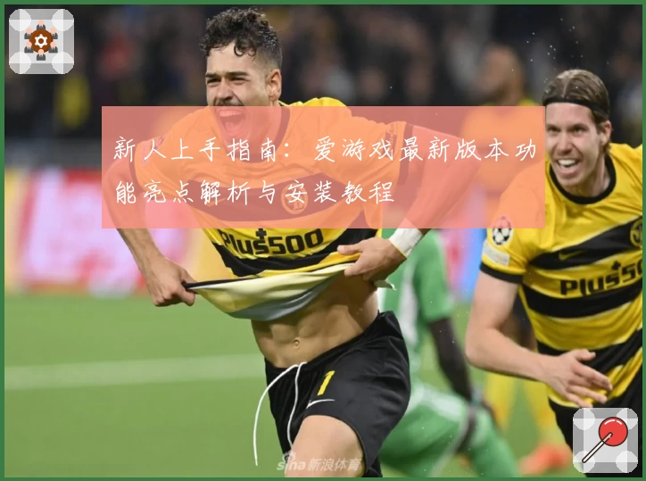 新人上手指南：爱游戏最新版本功能亮点解析与安装教程